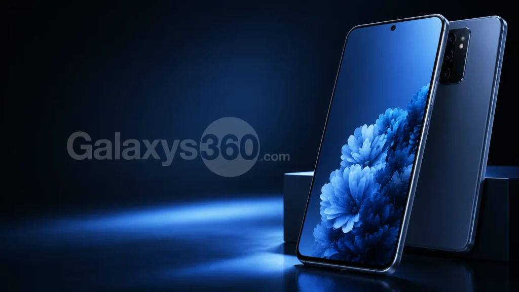 Samsung Galaxy S20 specs